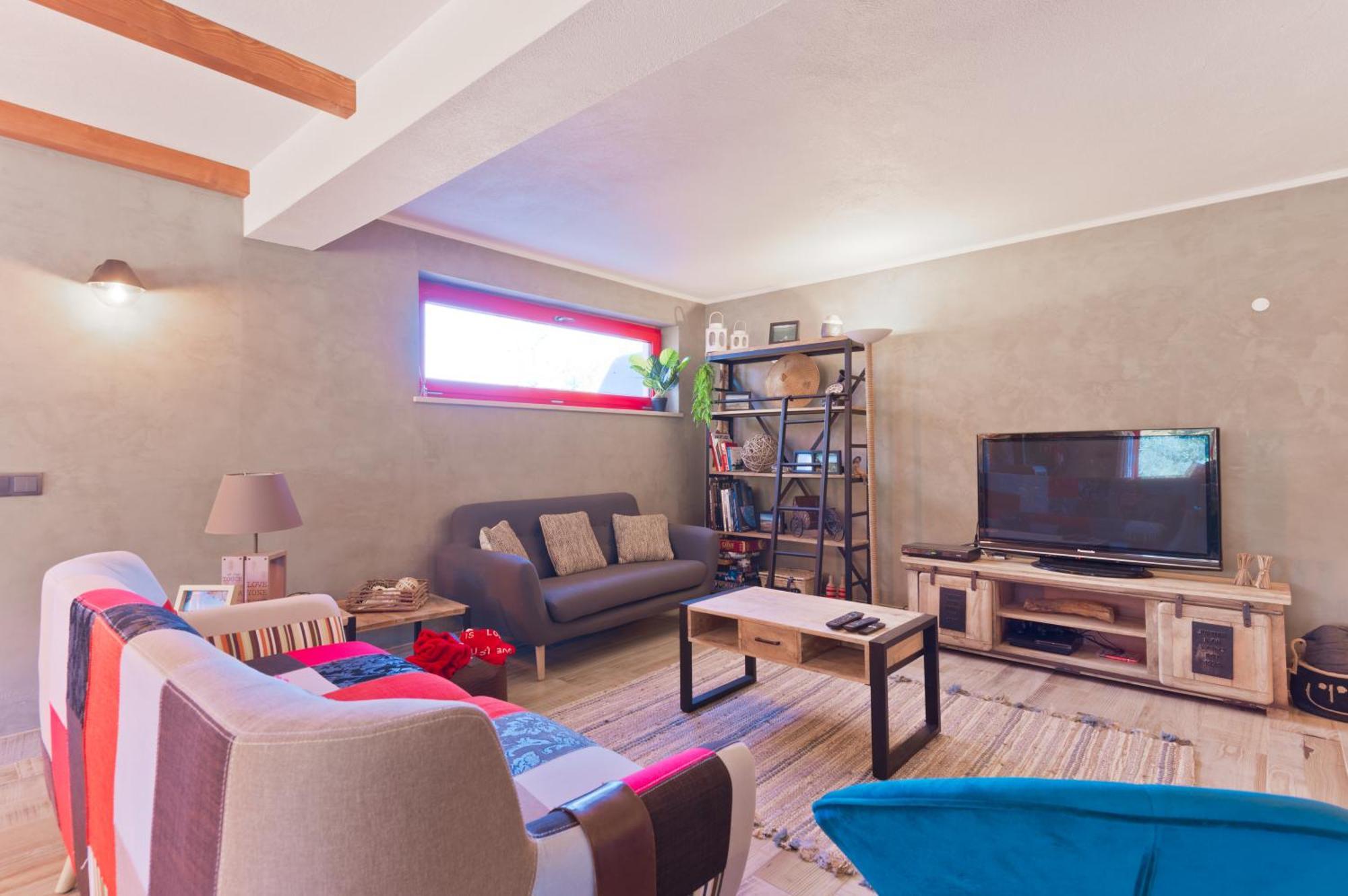 Sierra Melides Villa,Alentejo, Br2 With Private Pool, Br3 With Private Pool - Near Beach São Francisco da Serra Rum bild