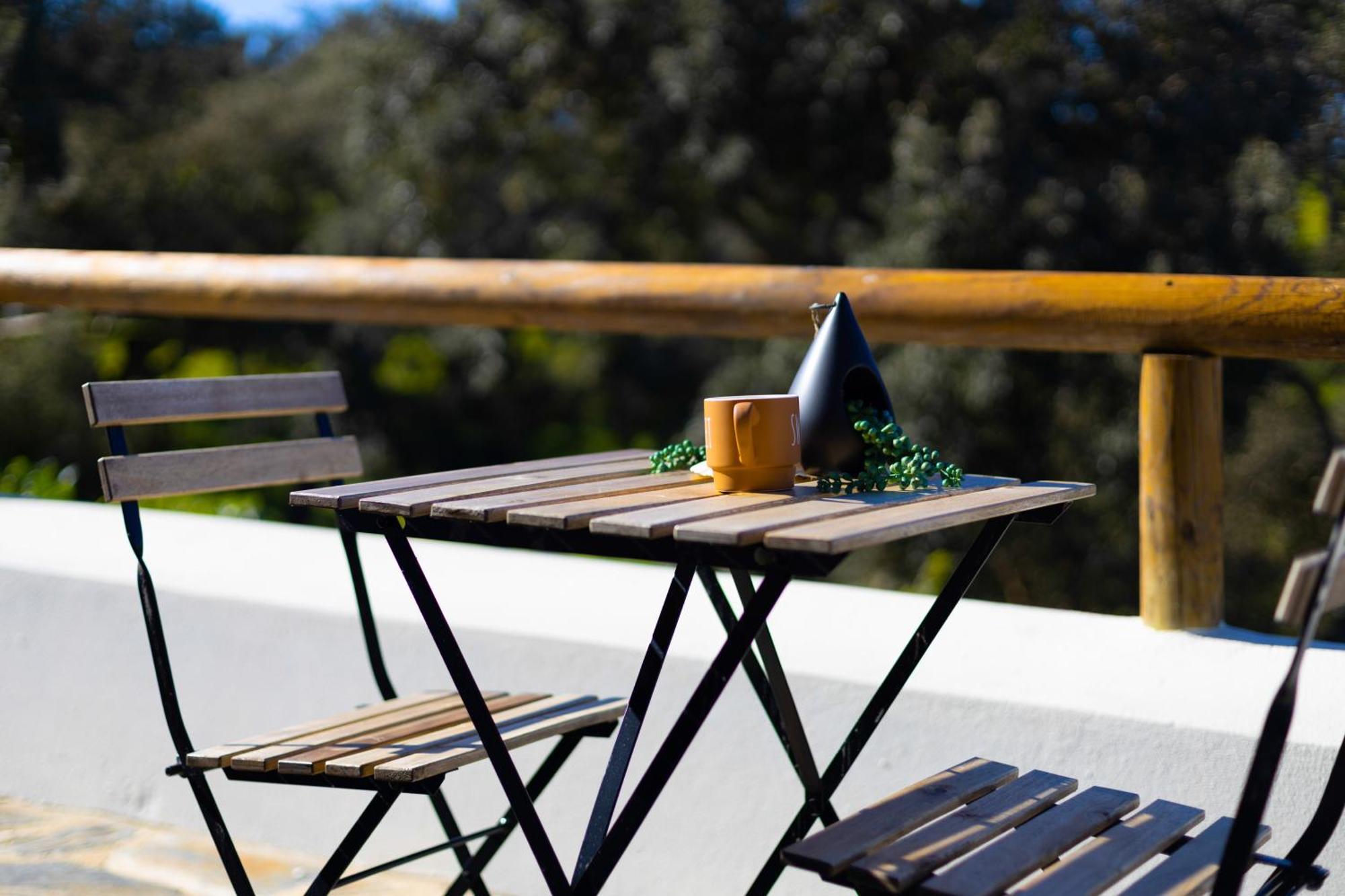 Sierra Melides Villa,Alentejo, Br2 With Private Pool, Br3 With Private Pool - Near Beach São Francisco da Serra Rum bild
